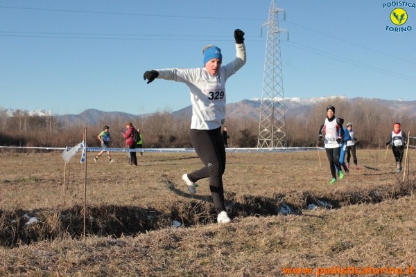 Cross Caselle-207