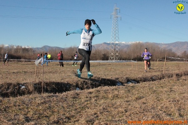 Cross Caselle-209