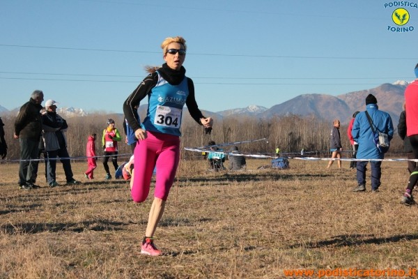 Cross Caselle-215