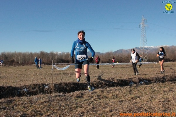 Cross Caselle-225