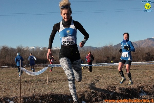 Cross Caselle-226