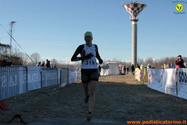 Cross Caselle-235