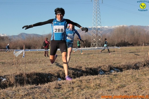 Cross Caselle-239