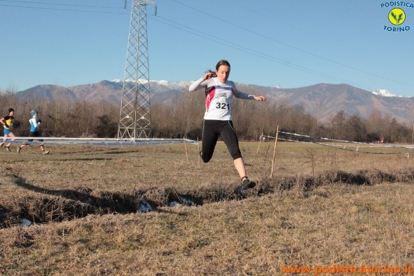 Cross Caselle-242