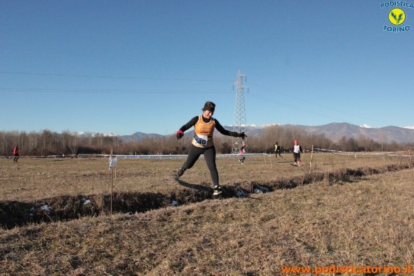 Cross Caselle-245