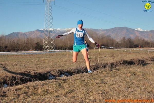 Cross Caselle-248