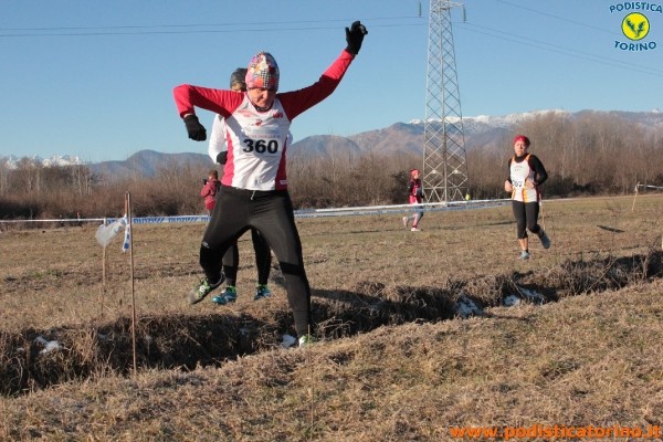 Cross Caselle-255