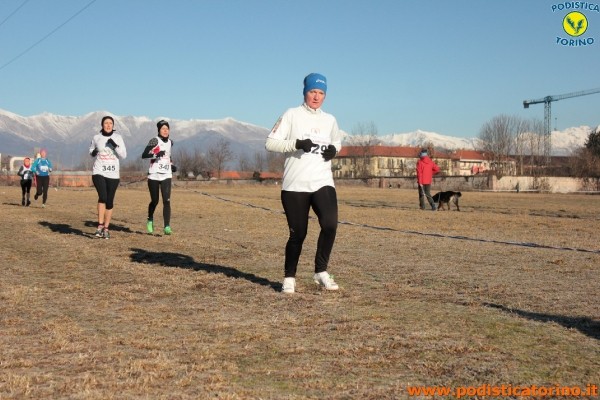 Cross Caselle-255