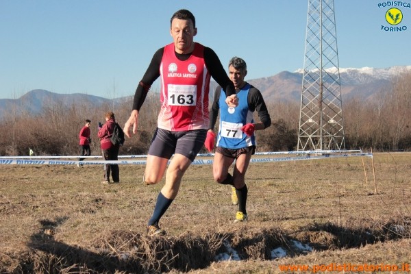 Cross Caselle-25