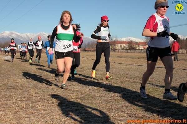 Cross Caselle-260