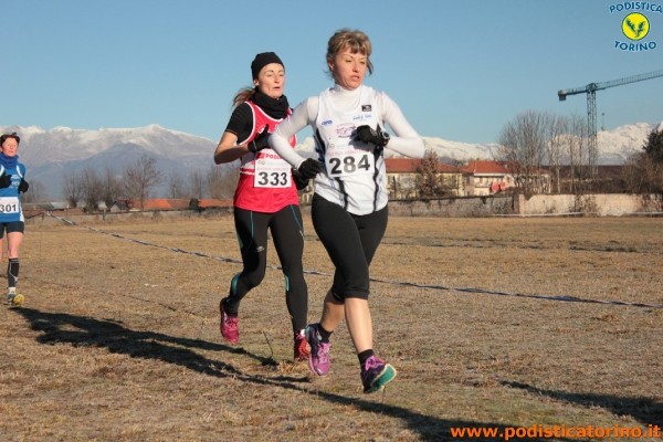 Cross Caselle-270