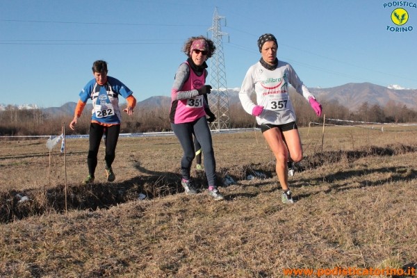 Cross Caselle-270