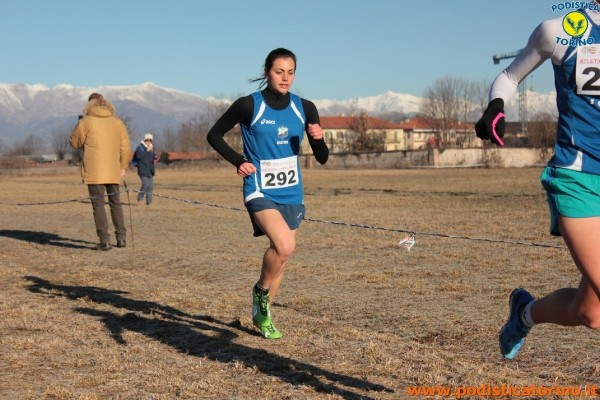 Cross Caselle-286