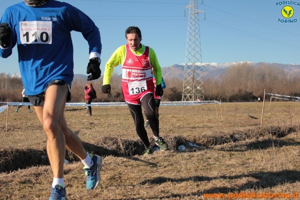 Cross Caselle-2