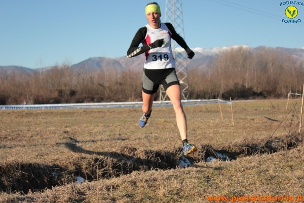 Cross Caselle-304