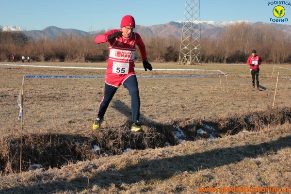 Cross Caselle-304