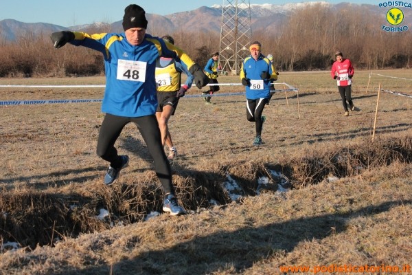 Cross Caselle-309