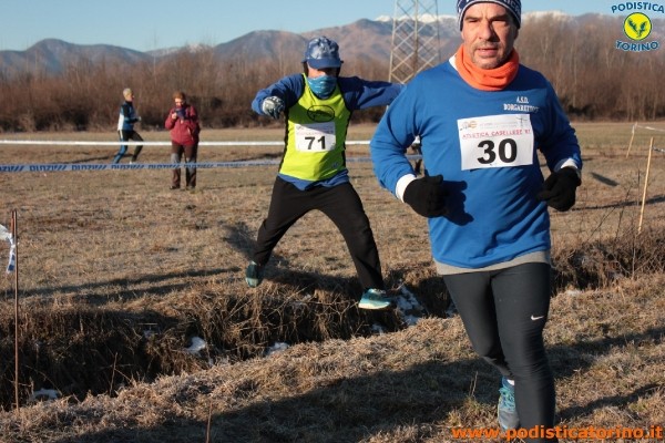 Cross Caselle-311