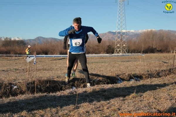 Cross Caselle-319