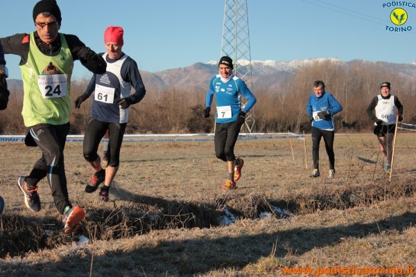 Cross Caselle-322