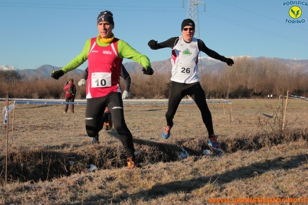Cross Caselle-333