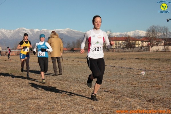 Cross Caselle-340