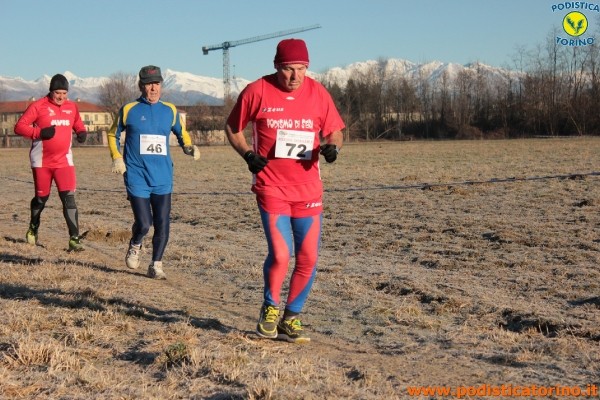 Cross Caselle-342