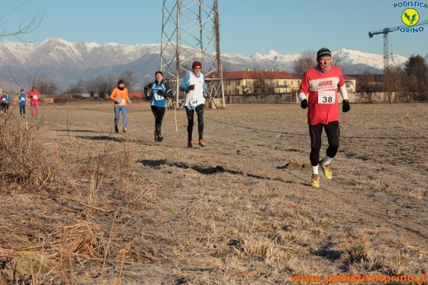 Cross Caselle-347