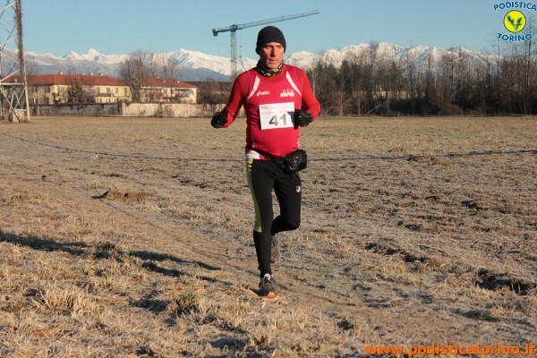 Cross Caselle-348
