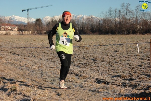 Cross Caselle-352