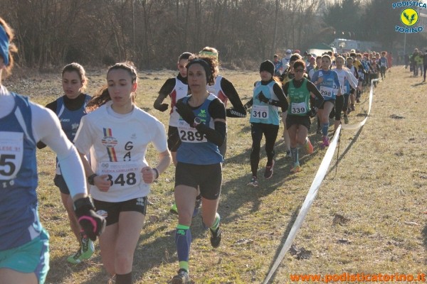 Cross Caselle-354