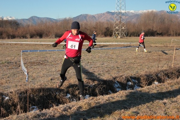 Cross Caselle-362