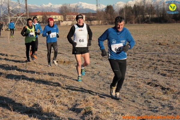 Cross Caselle-370