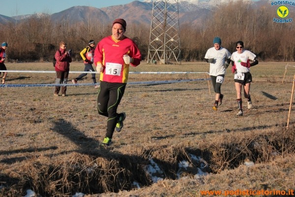 Cross Caselle-373