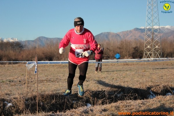 Cross Caselle-374