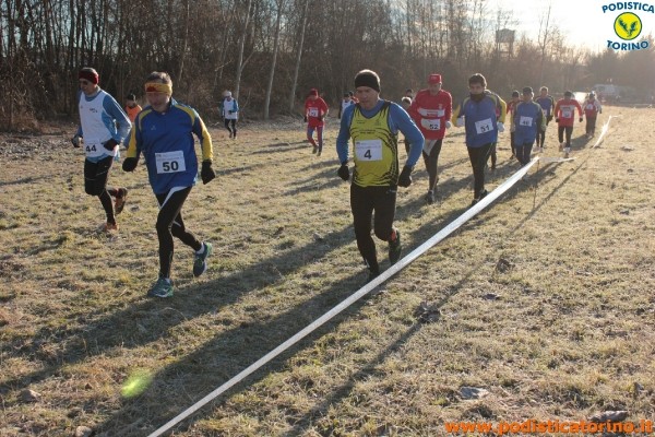 Cross Caselle-383