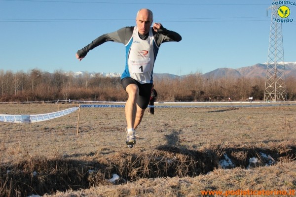 Cross Caselle-396