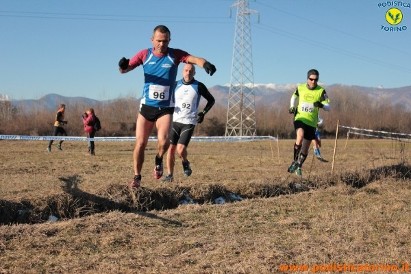 Cross Caselle-39