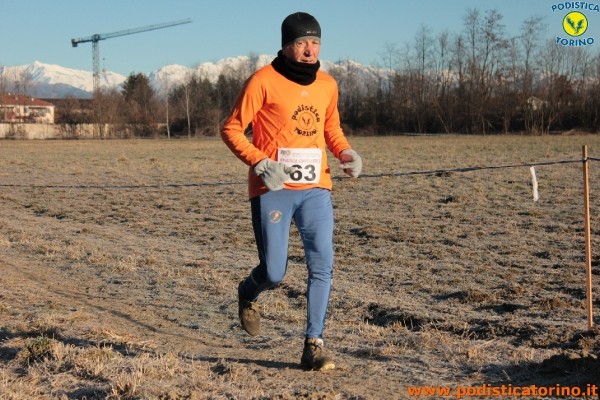 Cross Caselle-402