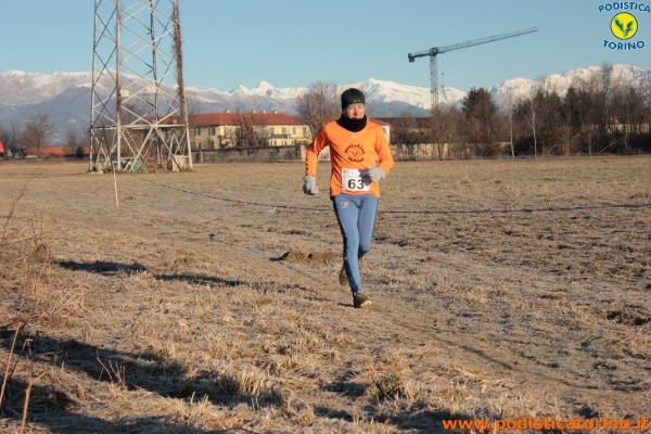Cross Caselle-404