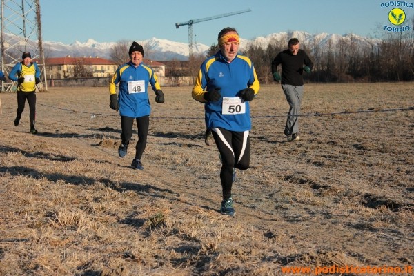 Cross Caselle-416