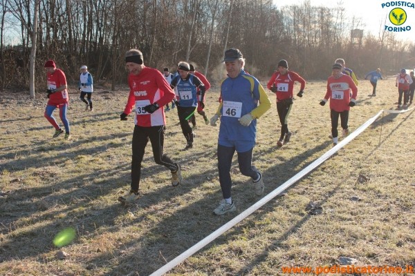 Cross Caselle-440