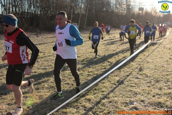 Cross Caselle-443