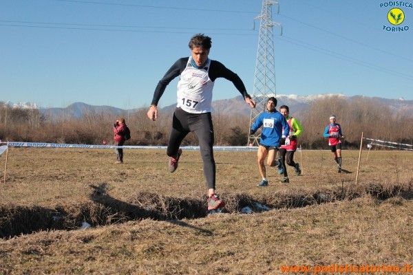 Cross Caselle-4