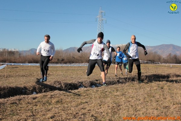 Cross Caselle-50