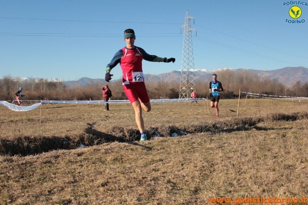 Cross Caselle-64