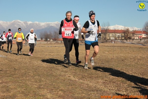 Cross Caselle-64