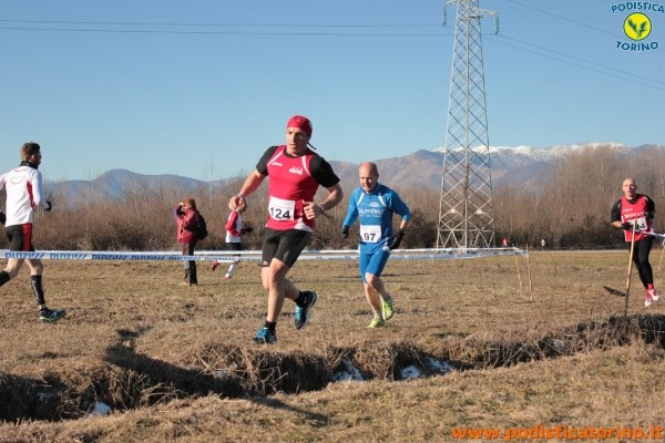 Cross Caselle-68