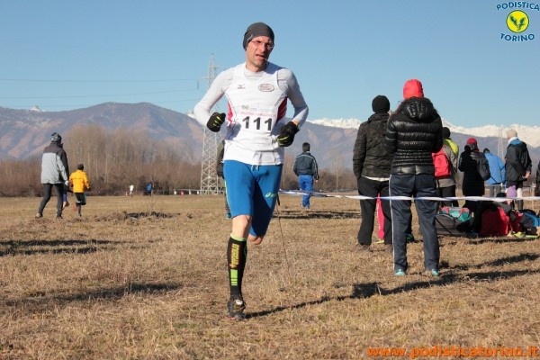 Cross Caselle-6