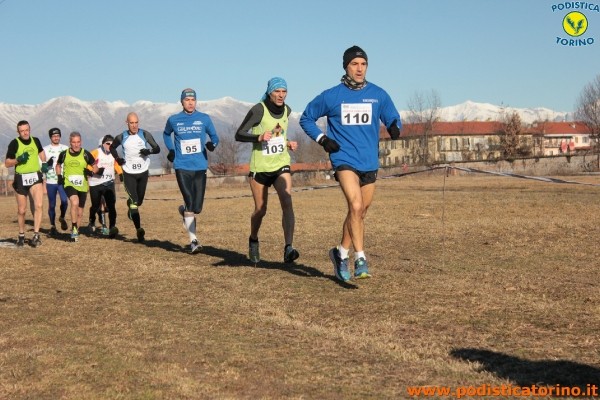 Cross Caselle-74